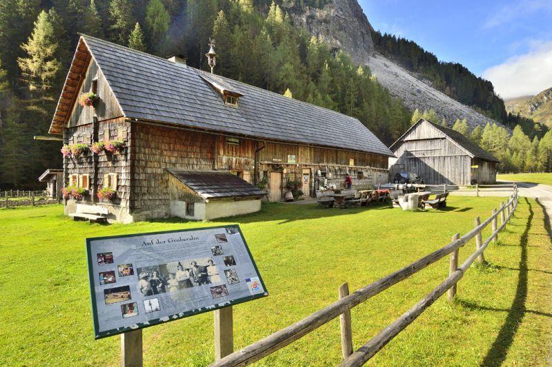 Gasthof Kirchenwirt 제더하우스 외부 사진